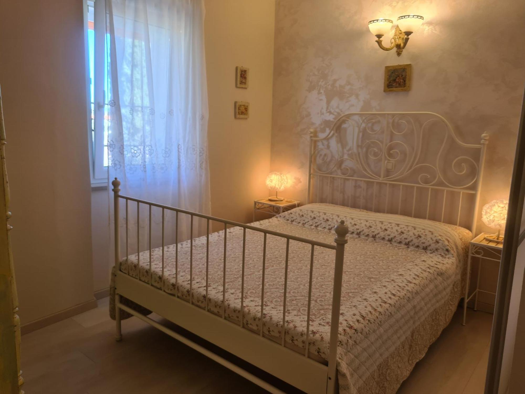 Beach Apartments Ловран Екстериор снимка